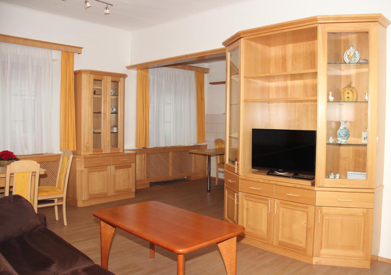 Apartment Welser Ybbsitz Exterior foto