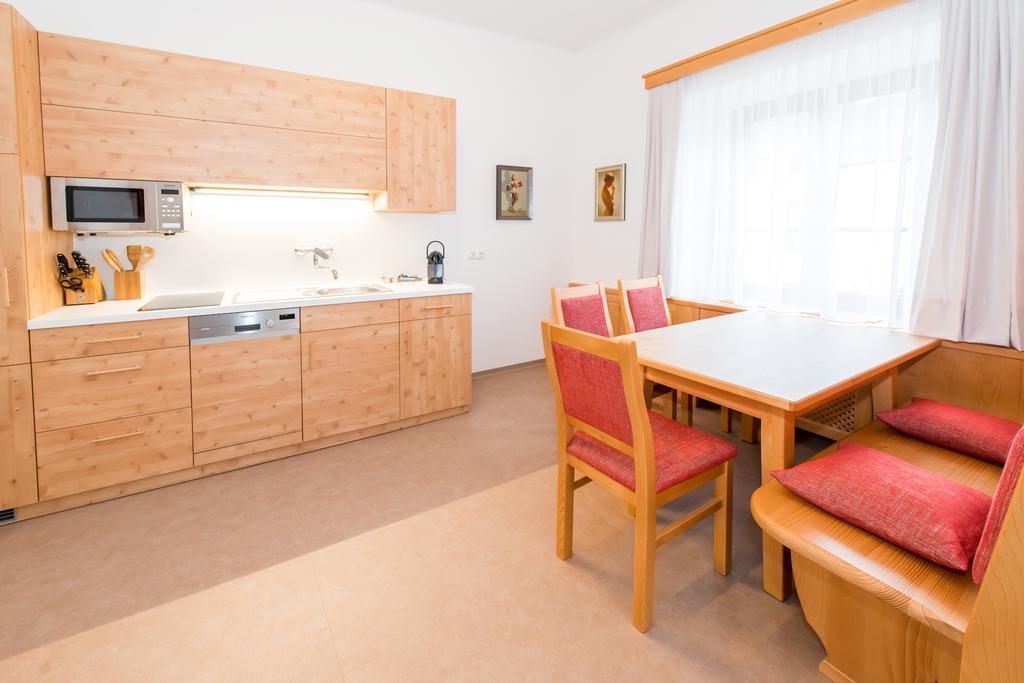 Apartment Welser Ybbsitz Exterior foto