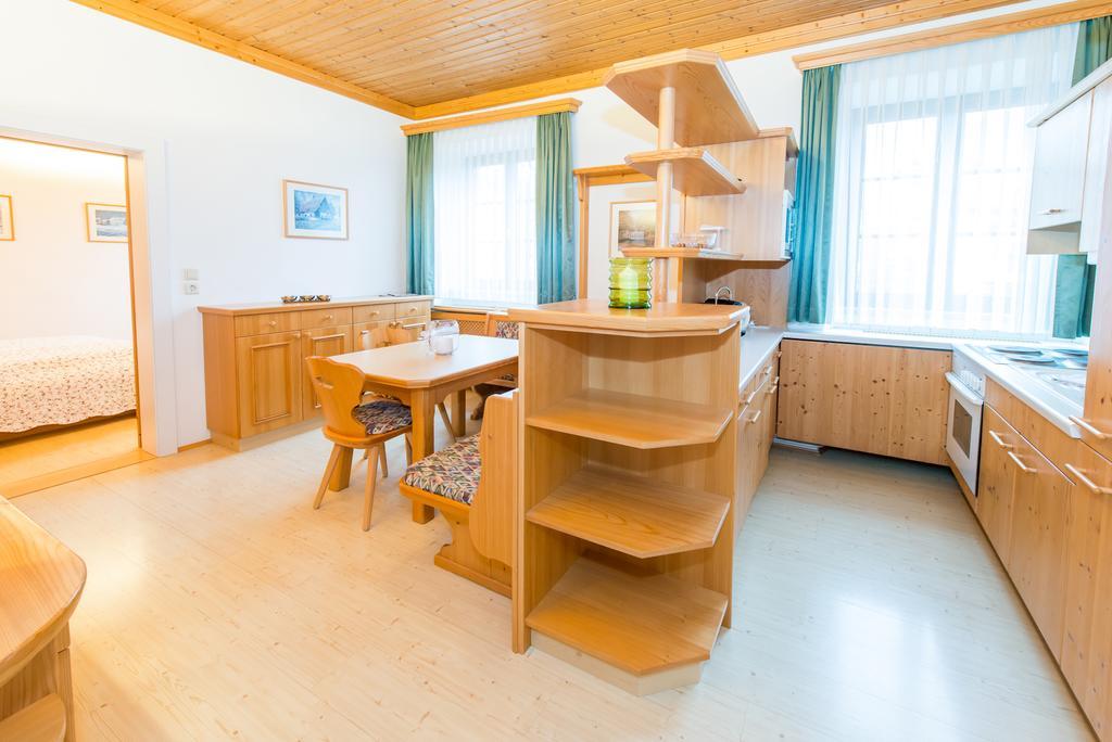 Apartment Welser Ybbsitz Exterior foto
