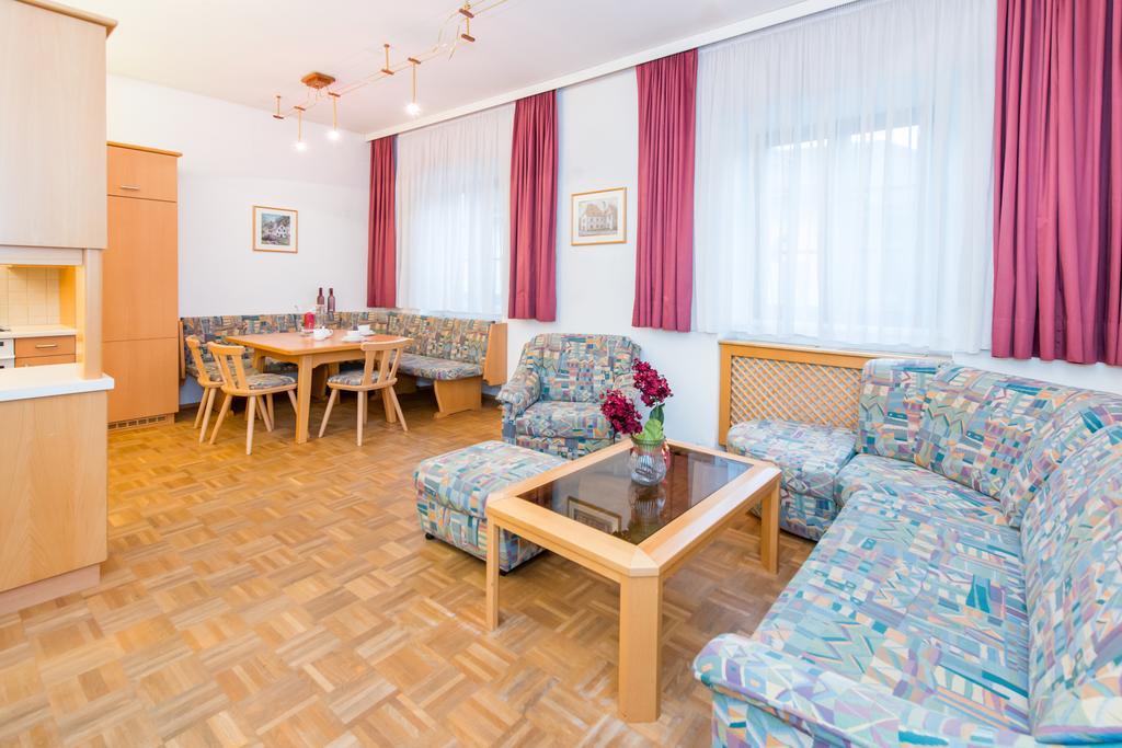 Apartment Welser Ybbsitz Exterior foto